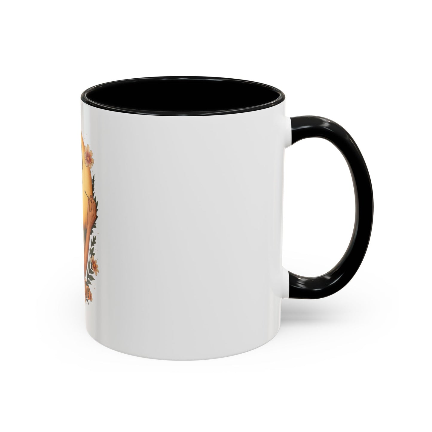 Scorpio  Coffee Mug — Tea & Coffee Cup (11/15oz)