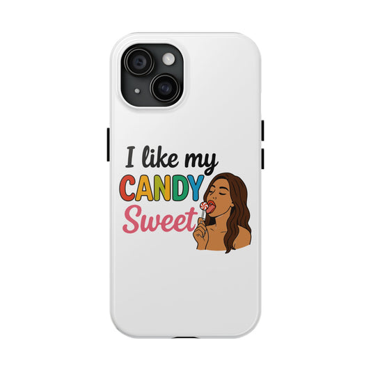 Sweet Lollipop Phone Case - Fun Protective Cover, Cute Smartphone Case for Candy Lovers, Unique Gift Idea for Birthdays, Playful [...]