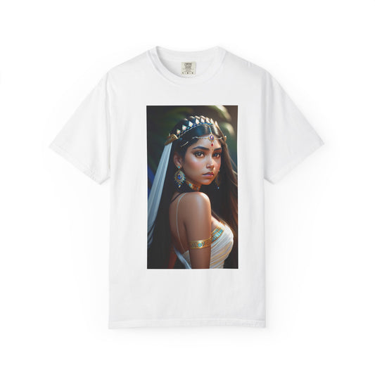 Mystic Jewel Princess T-shirt
