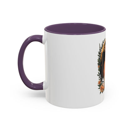 Scorpio  Coffee Mug — Tea & Coffee Cup (11/15oz)