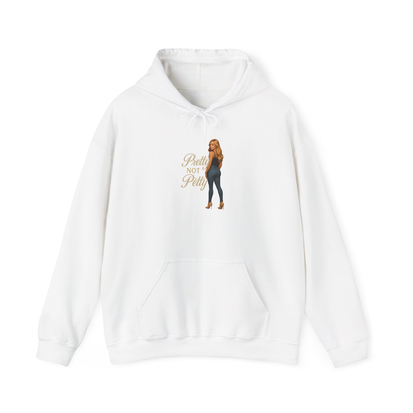 Stylish Unisex Hoodie with Fashion Statement Design | Cozy Pullover Sweatshirt for Fashion Lovers | Perfect Gift Idea for Her | Trendy [...]