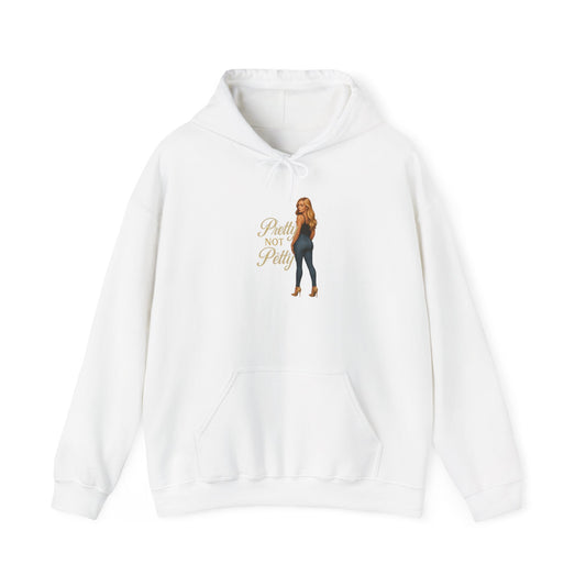 Stylish Unisex Hoodie with Fashion Statement Design | Cozy Pullover Sweatshirt for Fashion Lovers | Perfect Gift Idea for Her | Trendy [...]