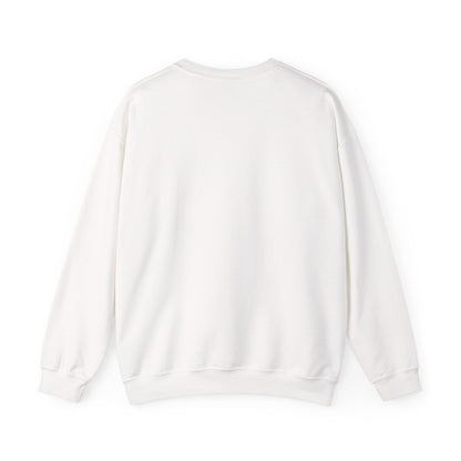 Sugar Rush Queen Crewneck Sweatshirt | Fun Gift for Dessert Lovers, Birthday Celebration, Casual Wear, Unique Apparel, Cozy Loungewear