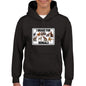 Classic Kids Pullover Hoodie