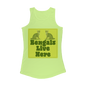 Bengals Women Performance Tank Top