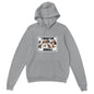 Classic Unisex Pullover Hoodie