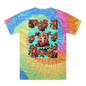 Harmonious Tie-Dye T-Shirt