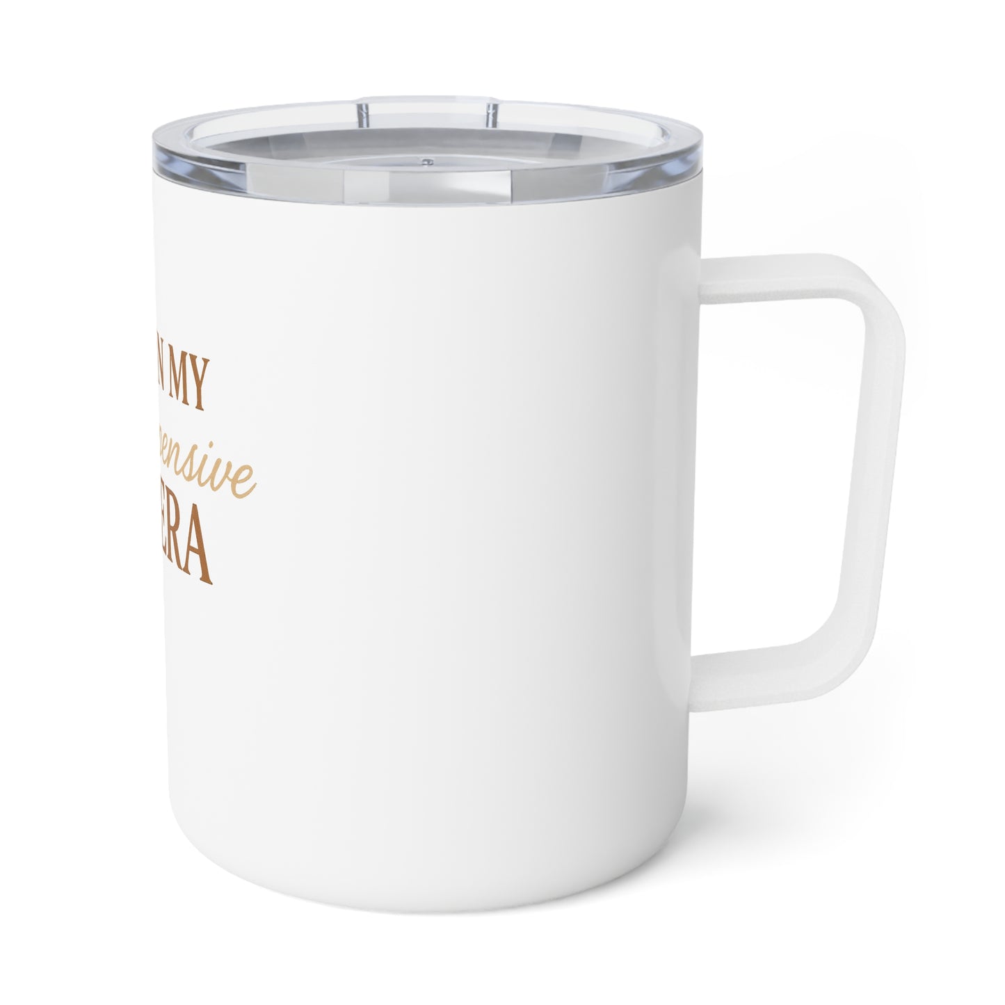 Chic Insulated Coffee Mug | Trendy Beverage Container for Fashion Lovers, Gift for Her, Travel Mug, Stylish Evening Accessory, [...]