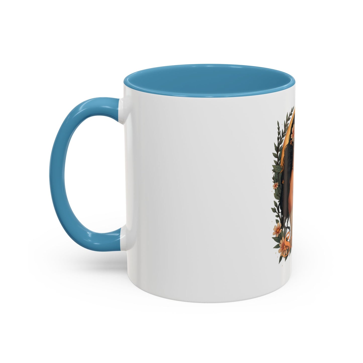 Scorpio  Coffee Mug — Tea & Coffee Cup (11/15oz)
