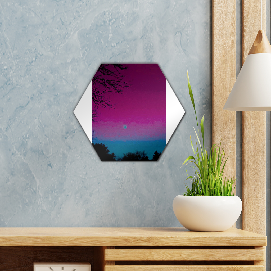 Twilight Wall Tile