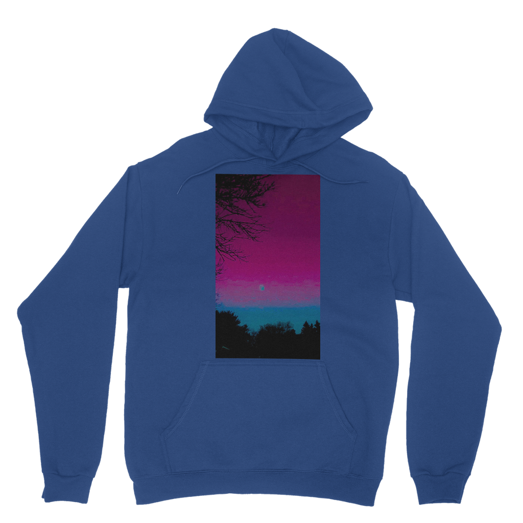 Twilight Classic Adult Hoodie