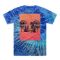 Best Friend Tie-Dye T-Shirt