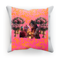 Best Friend Sublimation Cushion Cover