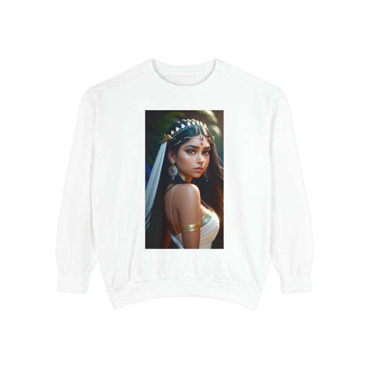 Mystic Jewel Princess Sweatshirt