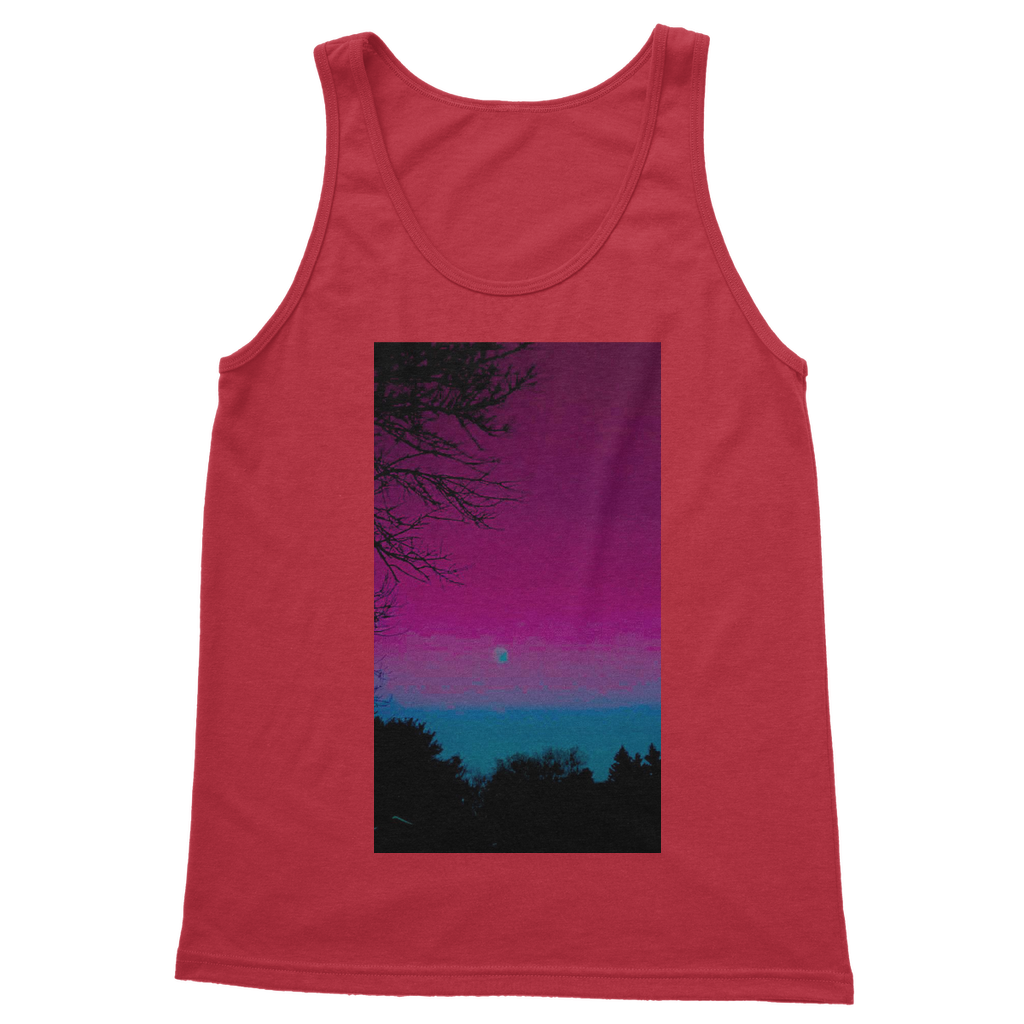 Twilight Classic Adult Vest Top