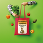 Bengals only Shopper Tote Bag