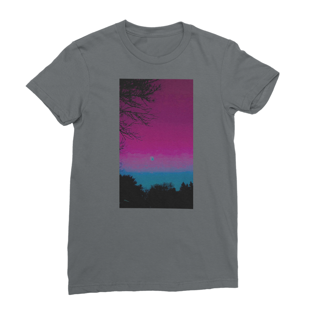 Twilight Classic Women's T-Shirt