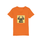 Bengals Organic Jersey Kids T-Shirt