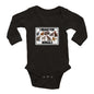 Classic Baby Long Sleeve Bodysuit