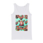 Harmonious Organic Jersey Womens Tank Top