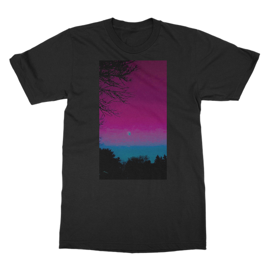 Twilight Classic Adult T-Shirt