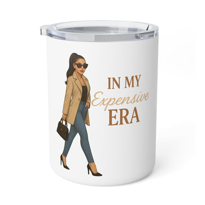 Chic Insulated Coffee Mug | Trendy Beverage Container for Fashion Lovers, Gift for Her, Travel Mug, Stylish Evening Accessory, [...]