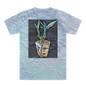 Good Luck Tie-Dye T-Shirt