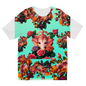 Harmonious Sublimation Kids T-Shirt