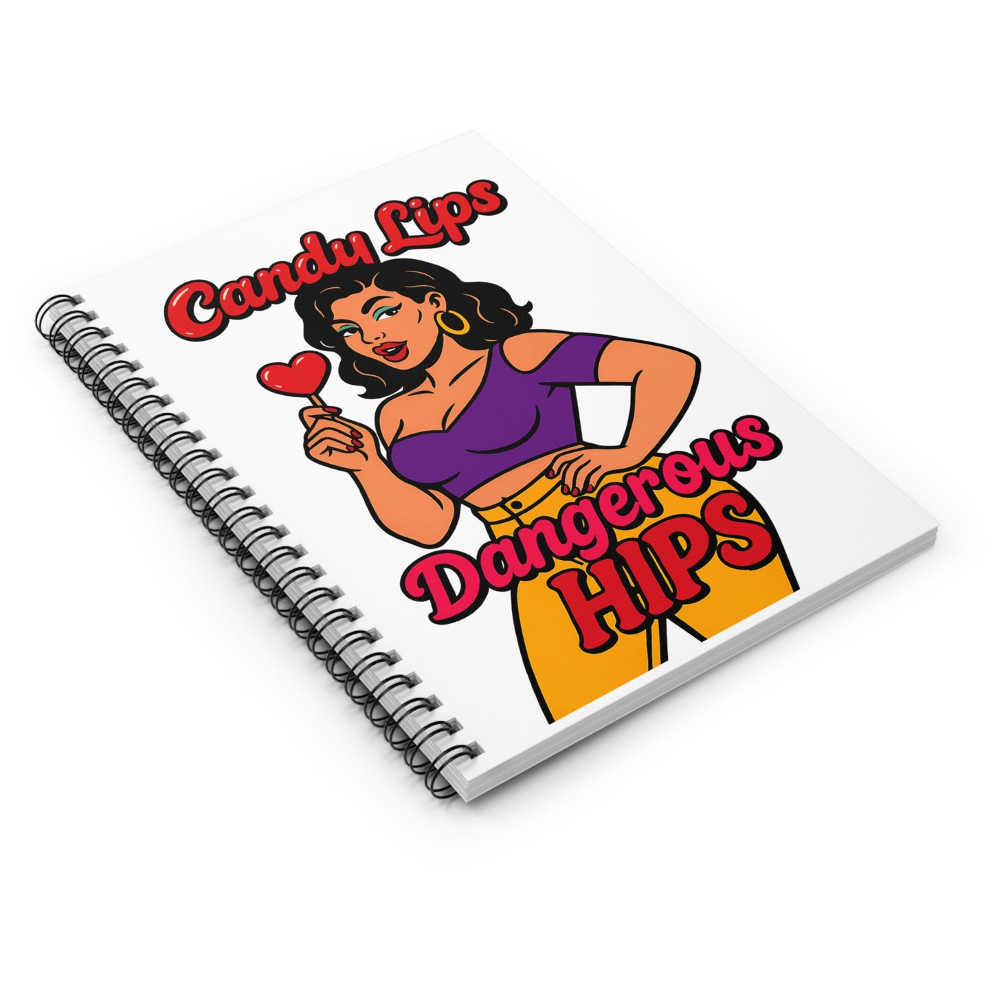 c, Journal for Creatives, Gift for Artists, Cute Stationery Gift