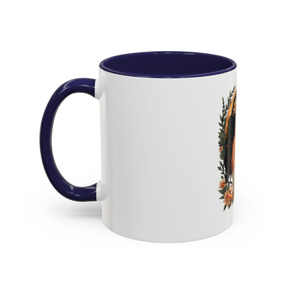 Scorpio  Coffee Mug — Tea & Coffee Cup (11/15oz)