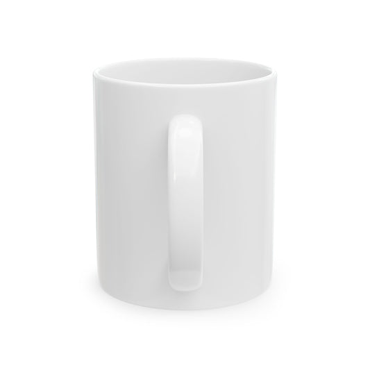 Candy Sweet Ceramic Mug for Fun Lovers, Snack Enthusiasts, Gift for Friends, Coffee Cup, Colorful Drinkware