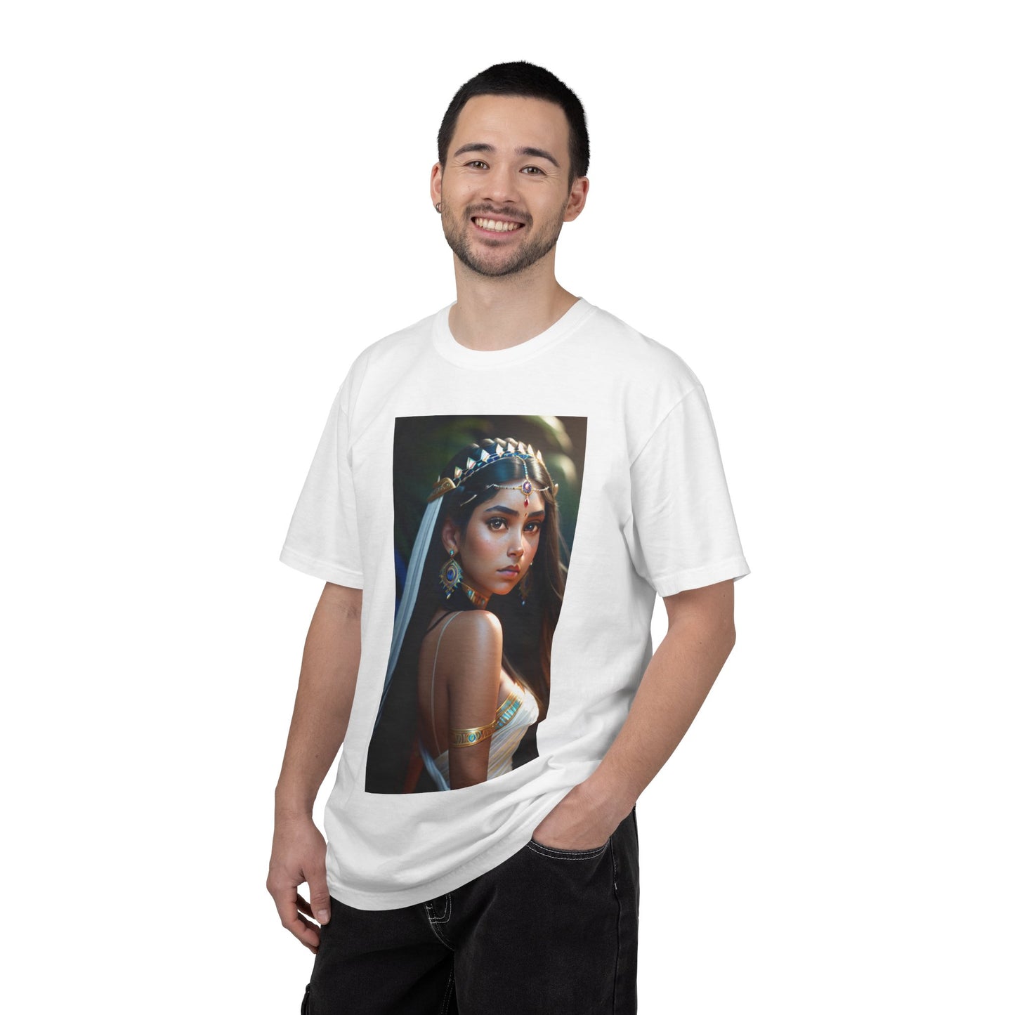 Mystic Jewel Princess T-shirt