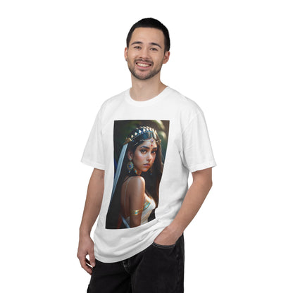 Mystic Jewel Princess T-shirt