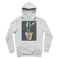 Good Luck 100% Organic Cotton Hoodie