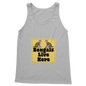 Bengals Classic Adult Vest Top