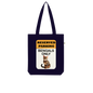 Bengals only Organic Tote Bag