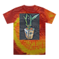 Good Luck Tie-Dye T-Shirt