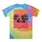 Best Friend Tie-Dye T-Shirt