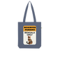 Bengals only Organic Tote Bag