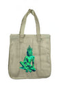 Enlightenment Hemp Market Tote