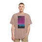 Twilight Heavy Oversized T-Shirt