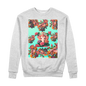 Harmonious 100% Organic Cotton Sweatshirt