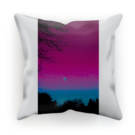 Twilight Sublimation Cushion Cover