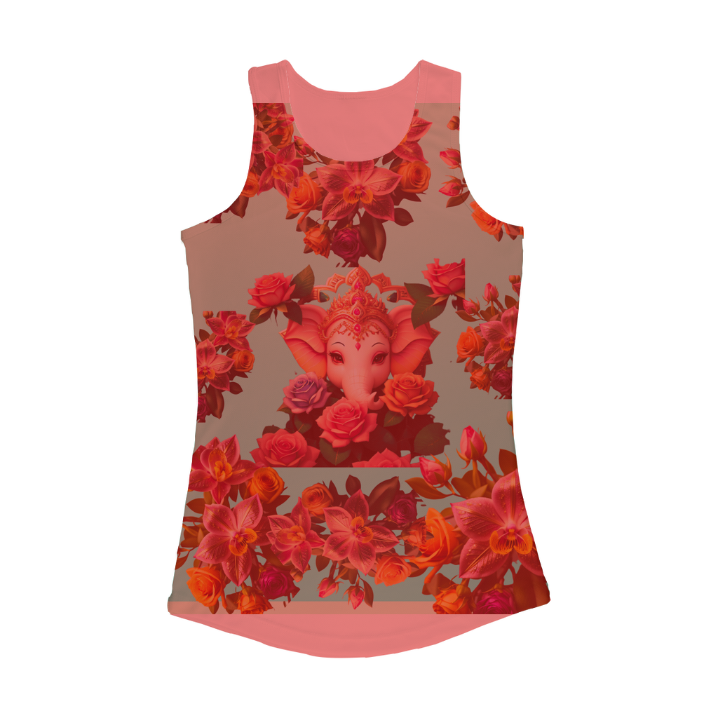 Harmonious Women Performance Tank Top