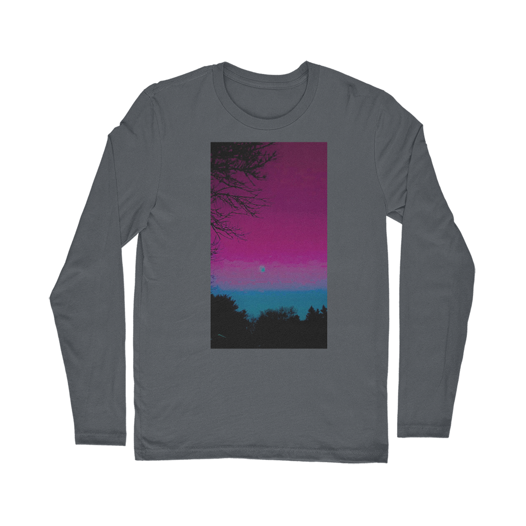 Twilight Classic Long Sleeve T-Shirt