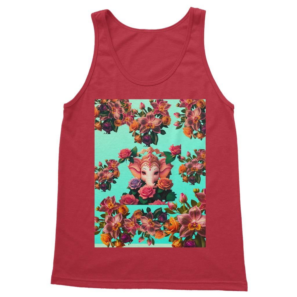 Harmonious Classic Adult Vest Top