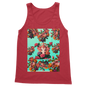 Harmonious Classic Adult Vest Top