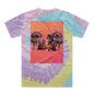 Best Friend Tie-Dye T-Shirt