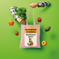 Bengals only Shopper Tote Bag