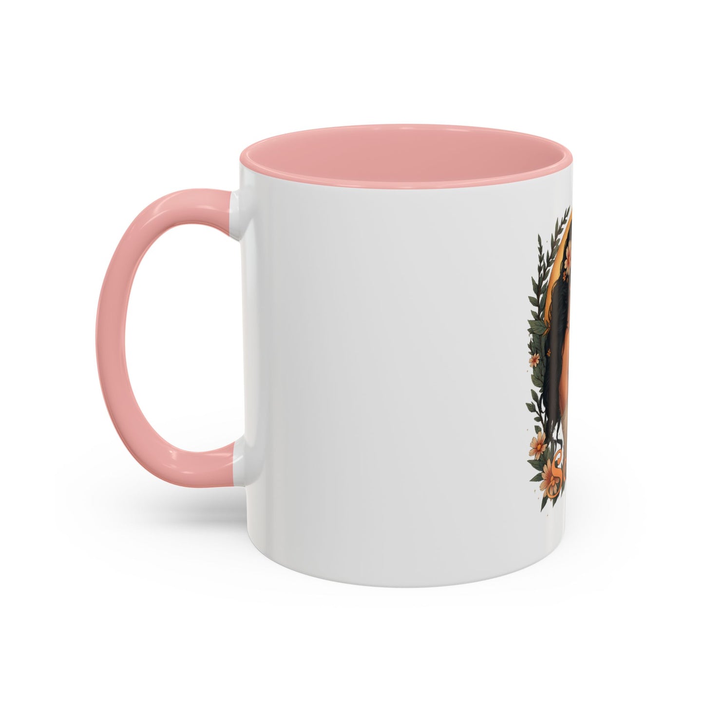 Scorpio  Coffee Mug — Tea & Coffee Cup (11/15oz)